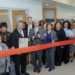 MEDICAL CENTER OPENS NEW HEALTH CLINIC